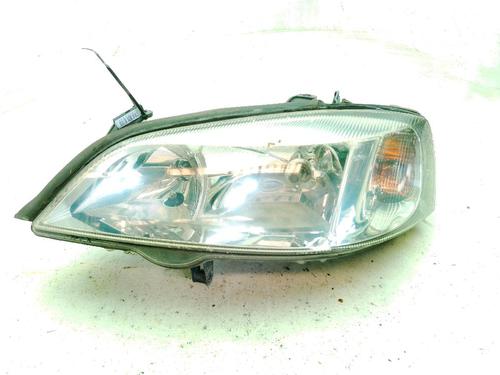 Used Left headlight OPEL ASTRA G Saloon (T98) 1.6 (F69) (75 hp) 27994545