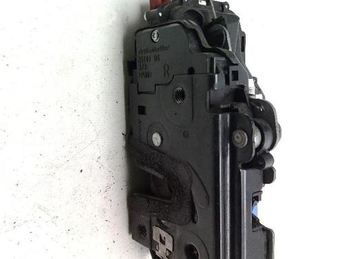 Used Rear right lock SKODA FABIA II (542) 1.4 TDI (70 hp) 29908604