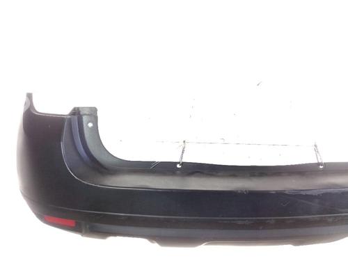 Rear bumper DACIA DUSTER (HS_) 1.5 dCi (HSMC) | BP18367053C8 