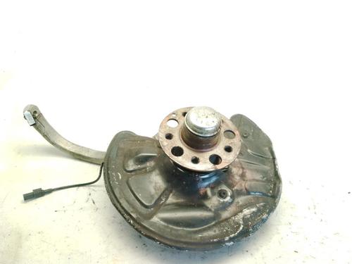 Left front steering knuckle MERCEDES-BENZ E-CLASS T-Model (S211) E 320 T CDI (211.226) | BP29498164M25 
