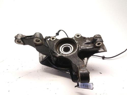 Left front steering knuckle OPEL CORSA E (X15) 1.3 CDTI (08, 68) | BP24044187M25 