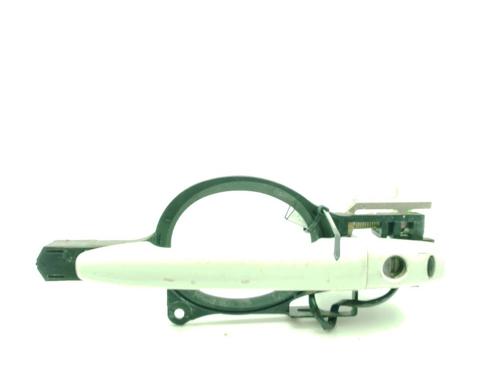 Used Front left exterior door handle Front left exterior door handle MITSUBISHI OUTLANDER III (GG_W, GF_W, ZJ, ZL, ZK) Plug-in Hybrid (GG2W) (200 hp) 32182827 32182827