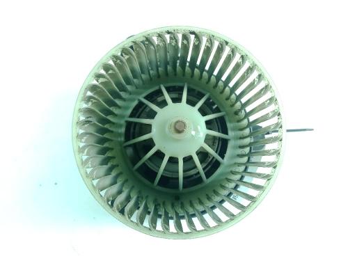 Used Heater blower motor Heater blower motor CITROËN JUMPY I (U6U_) 2.0 HDi 110 (109 hp) 18363801 18363801