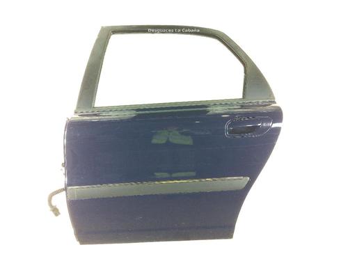 Left rear door VOLVO S80 I (184) 2.5 TDI | BP18374816C4 