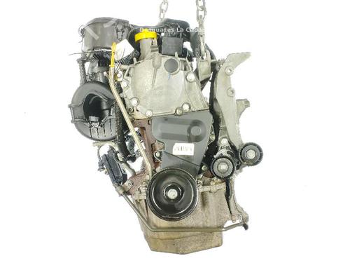 Engine DACIA SANDERO 1.4 (BS0C, BS0A, BS0G, BS1F, BS0E) | BP33263013M1  - Image 5