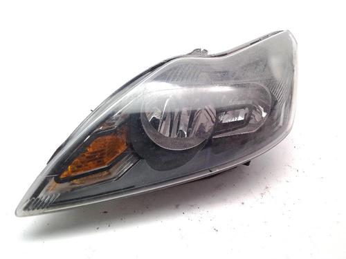 Used Left headlight Left headlight FORD FOCUS II (DA_, HCP, DP) 1.6 TDCi (109 hp) 27604974 27604974