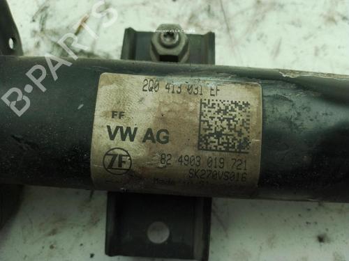Left front shock absorber SKODA FABIA IV (PJ3) 1.0 TSI | BP40560465M16 - Image 3