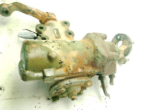 Steering rack NISSAN PATROL III/2 Station Wagon (W260) 3.3 D | BP25135567M22 