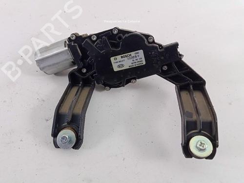 Used Rear wiper motor KIA SPORTAGE III (SL) 1.7 CRDi (116 hp) 18372343