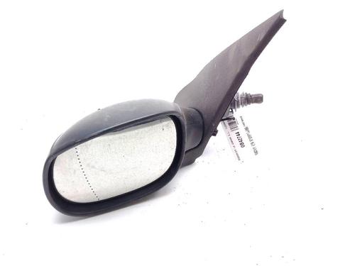 Used Left mirror PEUGEOT 206 Hatchback (2A/C) 1.9 D (69 hp) 25865952