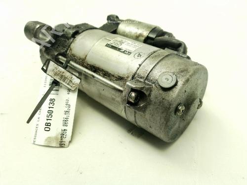 Starter AUDI A6 C7 (4G2, 4GC) 3.0 TDI | BP39899765M8 - Image 3