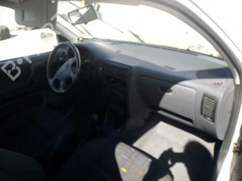 Used Parts VW POLO III (6N1) 50 1.0 4481436