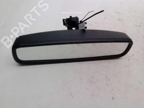 Specchietti retrovisore FORD PUMA (J2K, CF7) 1.0 EcoBoost mHEV (155 hp) 28367967