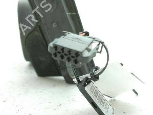 Left mirror SEAT ALTEA XL (5P5, 5P8) 1.4 TSI | BP24000026C26 