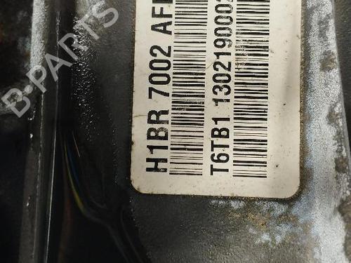 Gearbox FORD FIESTA VII (HJ, HF) 1.0 EcoBoost | BP33536883M3  - Image 5