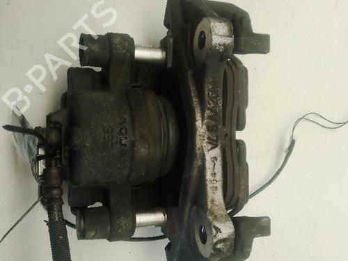 Left front brake caliper LAND ROVER DISCOVERY SPORT (L550) 2.0 D | BP29861098M105 