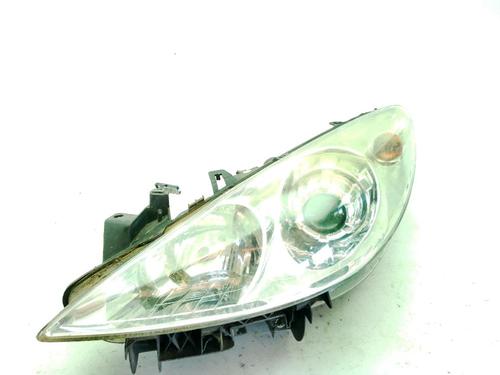Used Left headlight Left headlight PEUGEOT 307 CC (3B) 2.0 HDi 135 (136 hp) 32845670 32845670