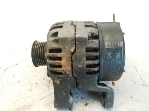 Alternator OPEL VECTRA B (J96) 2.0 DI 16V (F19) | BP26900686M7 