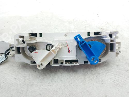 Climate control RENAULT MEGANE III Hatchback (BZ0/1_, B3_) 1.5 dCi (BZ0C) | BP24047999I5 