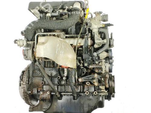 Engine KIA CARNIVAL II (GQ) 2.9 CRDi | BP39491939M1 - Image 3