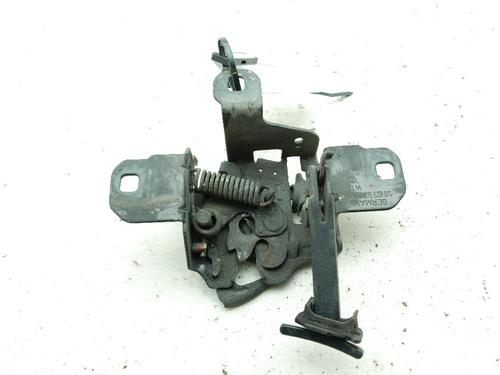 Hood lock VW GOLF IV (1J1) 1.9 TDI | BP23999241C133 