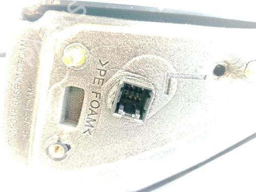Left mirror HYUNDAI TUCSON (JM) 2.0 CRDi | BP29021739C26 