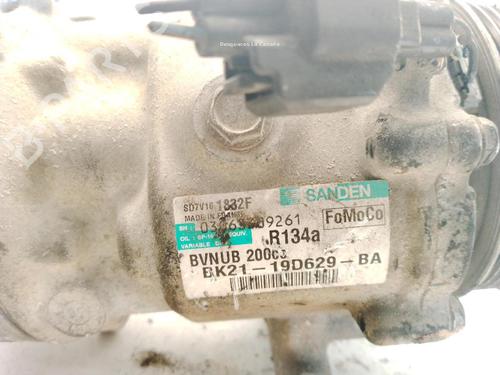 AC compressor FORD TRANSIT Van (FA_ _) 2.2 TDCi | BP24000168M34 - Image 2