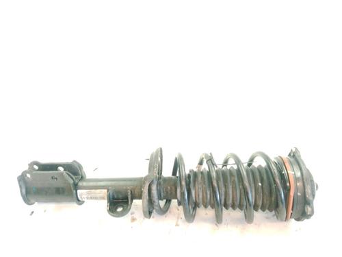 Used Left front shock absorber Left front shock absorber 37434737 37434737