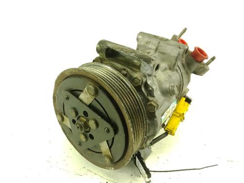 Used AC compressor AC compressor CITROËN C4 I (LC_) 1.6 HDi (90 hp) 18371123 18371123