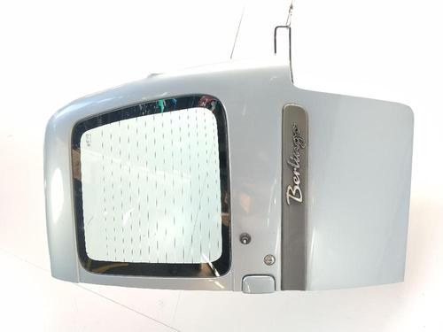 Used Right tailgate Right tailgate CITROËN BERLINGO / BERLINGO FIRST Box Body/MPV (M_) 1.6 HDI 90 (MB9HX, MC9HX) (90 hp) 33811414 33811414