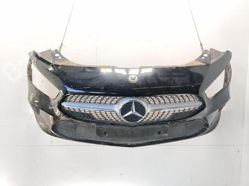 Used Front bumper Front bumper MERCEDES-BENZ A-CLASS (W177) A 180 d (177.003) (116 hp) 34181529 34181529