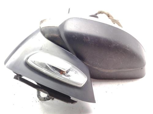 Left mirror CITROËN C4 Grand Picasso I (UA_) 2.0 HDi 138 | BP29328997C26 