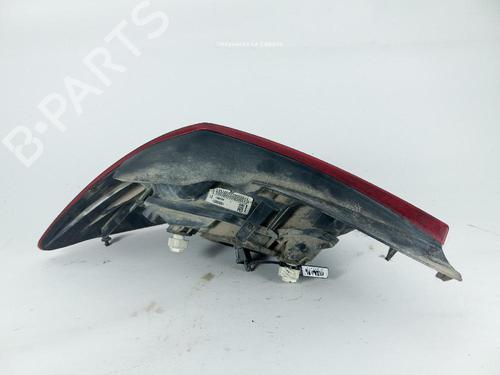 Right taillight OPEL CORSA D (S07) 1.2 (L08, L68) | BP24040840C35 