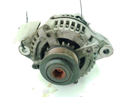 Used Alternator Alternator SUZUKI SX4 (EY, GY) 2.0 DDiS 4x4 (RW420D) (135 hp) 30455636 30455636