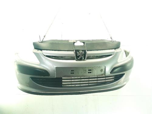 Foran støtfanger PEUGEOT 307 (3A/C) 1.6 16V (109 hp) 29449430