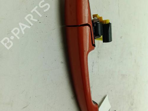 Used Rear right interior door handle SUZUKI IGNIS III (MF, FF) 1.2 Hybrid (ATK412, FF21S) (90 hp) 32438163