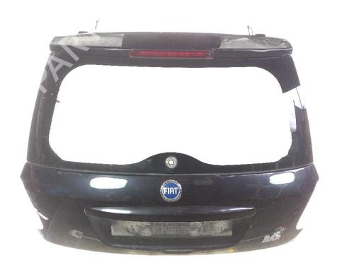 Used Tailgate FIAT SEDICI (189_) 1.9 D Multijet (120 hp) 18374015