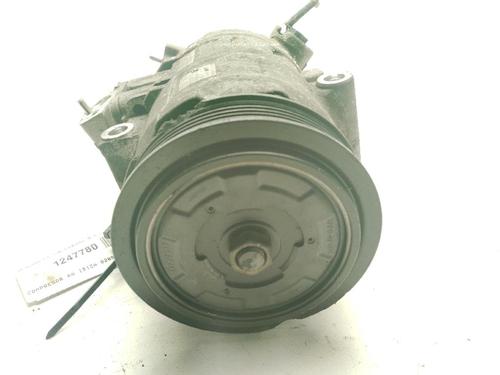 Used AC compressor SEAT IBIZA III (6L1) 1.9 TDI (100 hp) 24004360