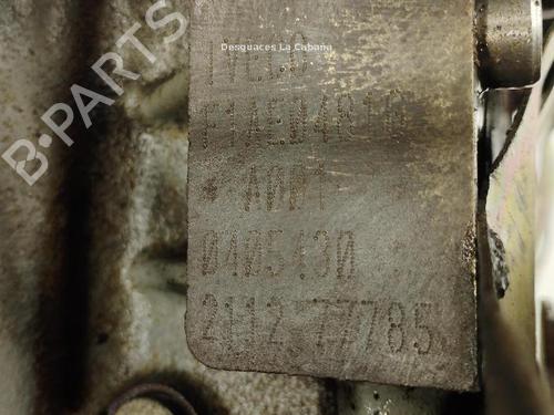 Engine IVECO DAILY IV Platform/Chassis 35C12, 35S12 | BP34535438M1  - Image 7