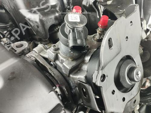 Engine DACIA SANDERO II 1.5 dCi | BP27605075M1