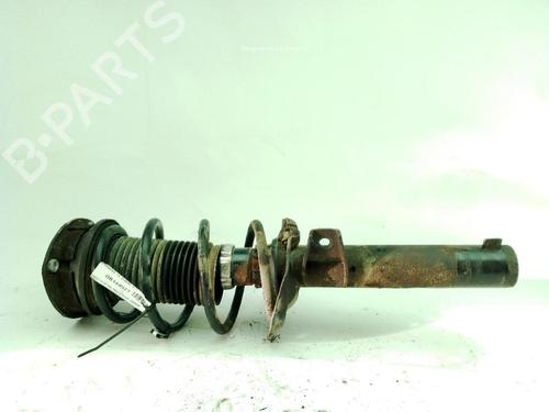 Left front shock absorber VW TOURAN (5T1) 1.6 TDI | BP39047495M16 - Image 3