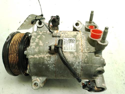 AC compressor FORD MONDEO V Hatchback (CE) 2.0 TDCi | BP24001412M34 
