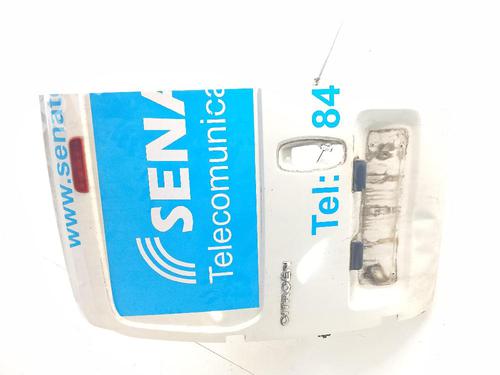 Used Left tailgate Left tailgate CITROËN NEMO Box Body/MPV (AA_) 1.4 HDi (68 hp) 32978369 32978369