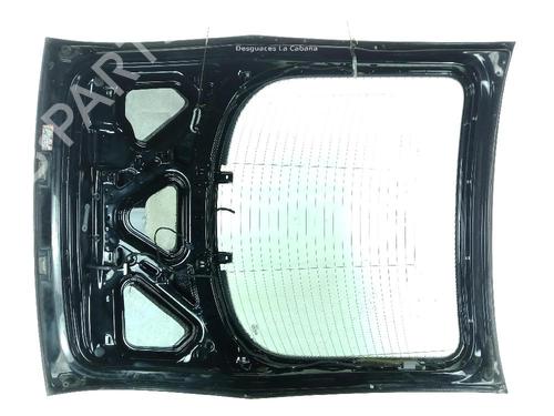 Tailgate AUDI TT (8N3) 1.8 T | BP18372992C6 