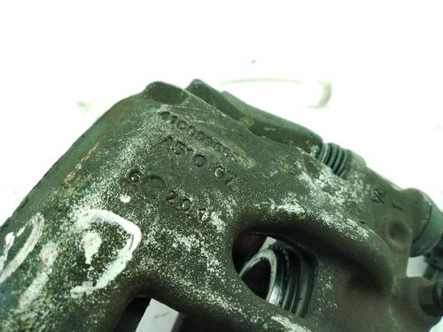 Right front brake caliper RENAULT MASTER III Van (FV) 2.3 dCi 170 FWD (FV0L) | BP34052920M104 - Image 5