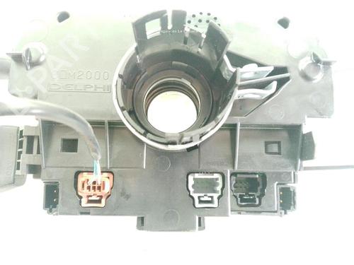 Headlight switch PEUGEOT 307 SW (3H) 2.0 HDI 110 | BP35800252I24  - Image 6