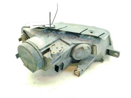 Left headlight VW PASSAT B6 (3C2) 2.0 TDI 16V | BP27889422C28 - Image 2