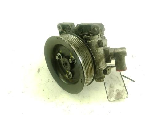 Steering pump MERCEDES-BENZ S-CLASS (W220, V220) S 400 CDI (220.028, 220.128) 0034660201