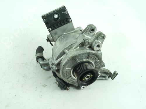 Used Steering pump Steering pump KIA NIRO I (DE) 1.6 GDI Hybrid (141 hp) 18358423 18358423