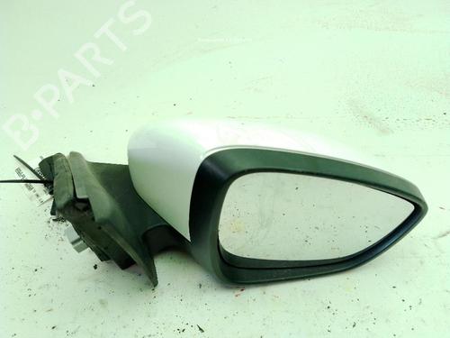 Used Right mirror Right mirror 36899589 36899589